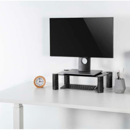 SOPORT MONITOR 400x240x120