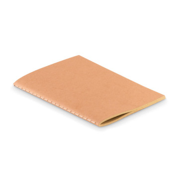 CUAD. COSIT A6 RECICLAT KRAFT LLIS 40 fulls