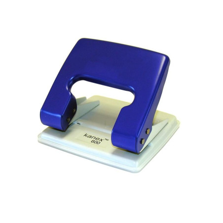 TALADRO 2F 20f KANEX 500 METALIC BLAU
