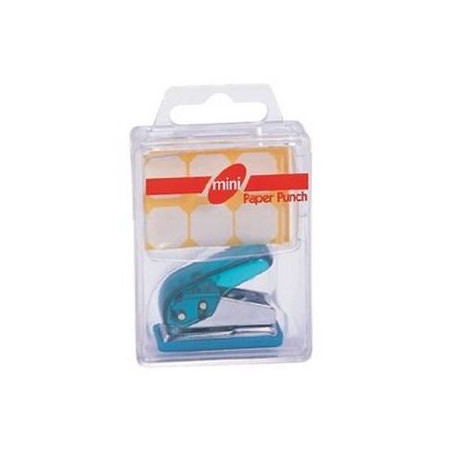 TALADRO 1 FORAT mini PAPERERIA