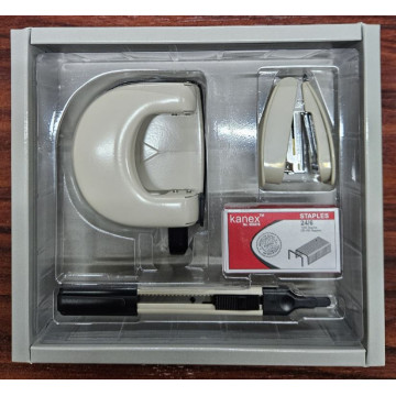 SET GRAPADORA+TALADRO+DESGRAPADORA CUTTER+GRAPES 22/6