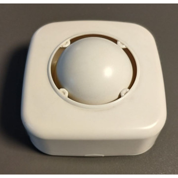 PORTA CLIPS IMAN IMPORT GLOBAL               (ABO)