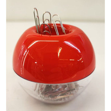 PORTA CLIPS IMAN APLI 13351