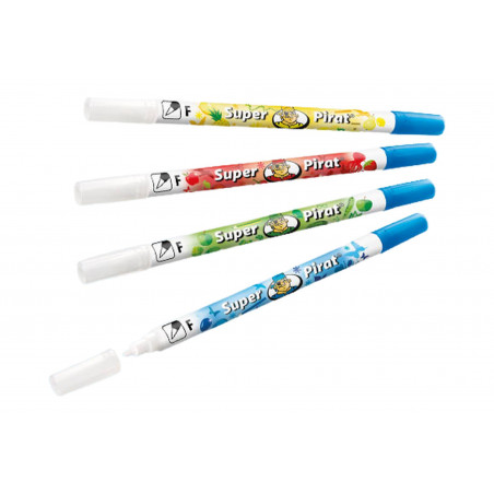 BORRATINTES PELIKAN RETOLADOR
