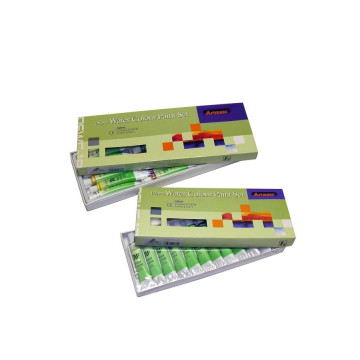 AQUAREL·LA LIQUIDA 18 TUBS