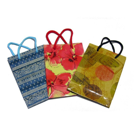 BOSSA REGAL NANSES PP FANTASIA 280x360x090