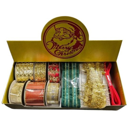 CINTA REGAL OFERTA 10u. Nº2