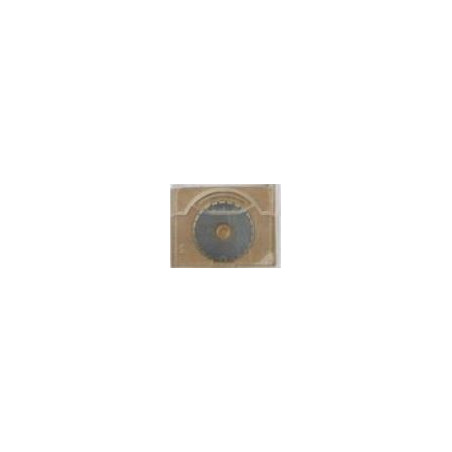 CUTXILLA CIZALLA CARL DC200 / DC230 TREPAT K29