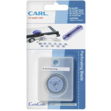CUTXILLA CIZALLA CARL DC212 TREPAT B02