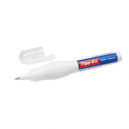 CORRECTOR TIPP-EX LLAPIS 08 ML.