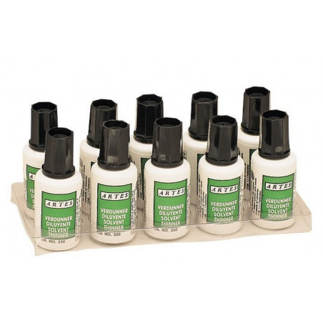 DILUIENT TIPP-EX