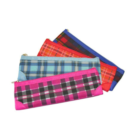 PLUMIER CREMALLERA PRIMET FANTASIA COLORS VARIS