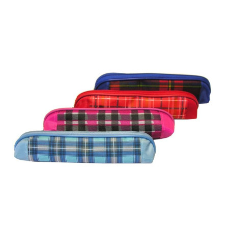 PLUMIER CREMALLERA PRIMET FANTASIA COLORS VARIS