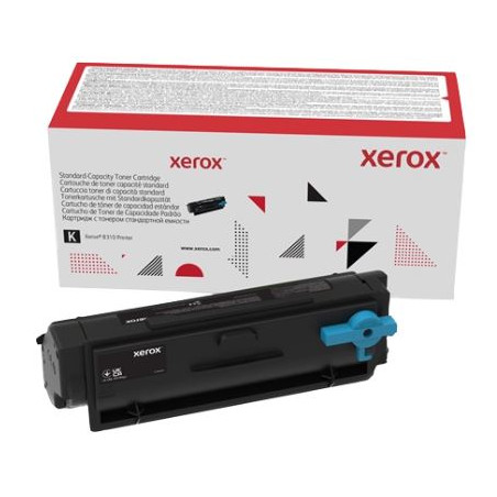 CARTUTX LASER XEROX 006R04377) NEGRE B305/B310/B315 8.000f