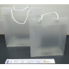 BOSSA REGAL NANSES PP TRANSP. 180x230x080