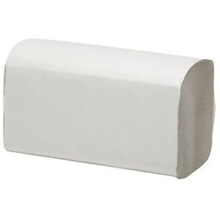 TOBALLOLETES ZIG-ZAG 248x230 250u (15u) TORK 66424