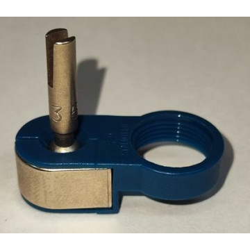 ADAPTADOR COMPAS PER ROTRING ECONOMIC