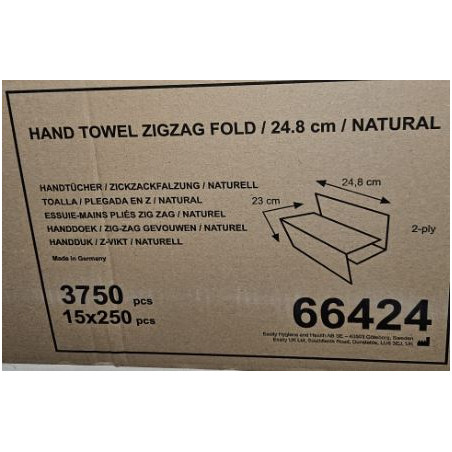TOBALLOLETES ZIG-ZAG 230x248 250u (15u) (3.750 toballoletes)
