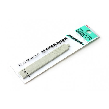 REC. GOMA RETRACTIL PENTEL ZER2 (7mm) 1u.