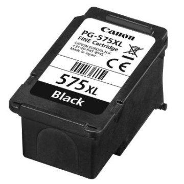 CARTUTX CANON (PG575XL) (5437C) NEGRE