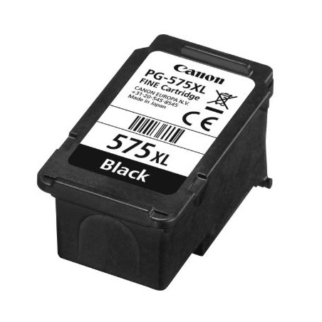 CARTUTX CANON (PG575XL) (5437C) NEGRE