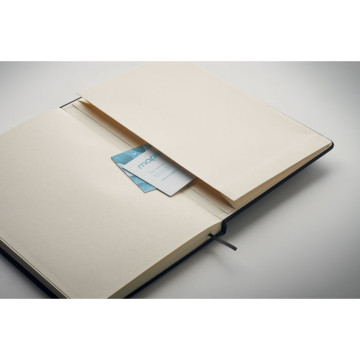 DIARI (150x210) A5 RATLLAT GOMA PER MOBIL+BOLI
