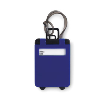 IDENTIFICADOR MALETES / EQUIPATGE PLASTIC ASSORTIT