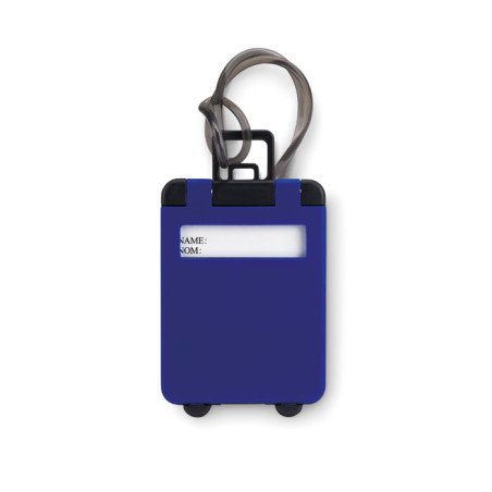 IDENTIFICADOR MALETES / EQUIPATGE PLASTIC ASSORTIT