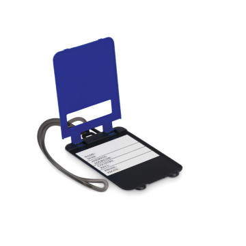 IDENTIFICADOR MALETES / EQUIPATGE PLASTIC ASSORTIT