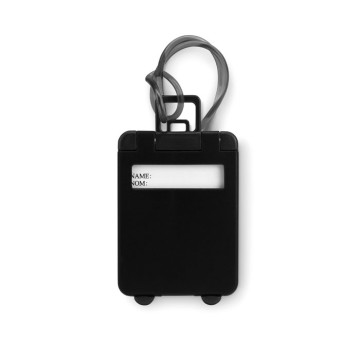 IDENTIFICADOR MALETES / EQUIPATGE PLASTIC ASSORTIT