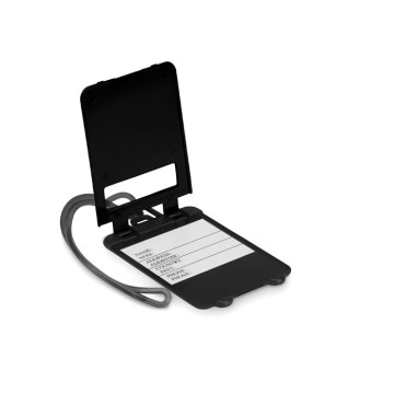 IDENTIFICADOR MALETES / EQUIPATGE PLASTIC ASSORTIT
