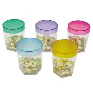 XINXETES DEURADES/OR POT 300u