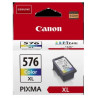 CARTUTX CANON (CL576XL) (5441C) COLOR 300f