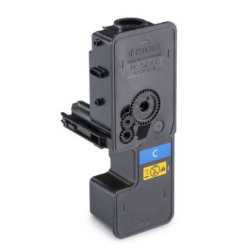 CARTUTX LASER KYOCERA (TK5230C)(1T02R9CNL0) CIAN 2.200pg