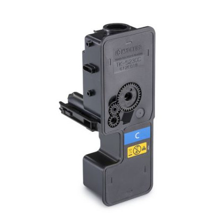 CARTUTX LASER KYOCERA (TK5230C)(1T02R9CNL0) CIAN 2.200pg