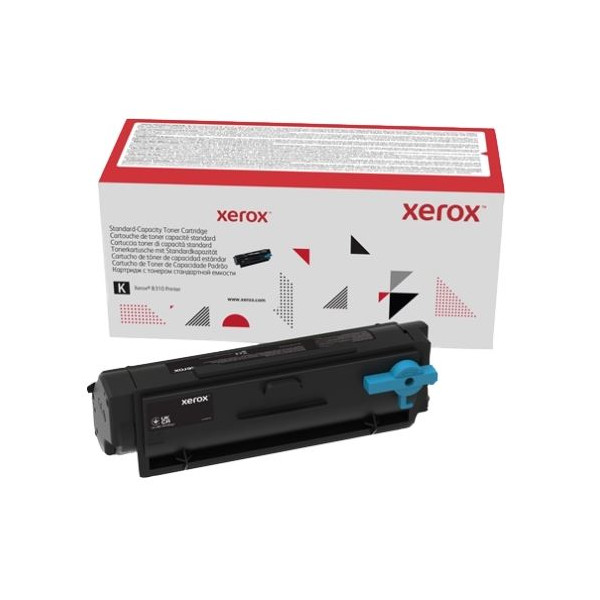 CARTUTX LASER XEROX (006R04378) NEGRE B305/B310/B315 20.000f CARTUTX LASER XEROX (006R04378) NEGRE B305/B310/B315 20.000f