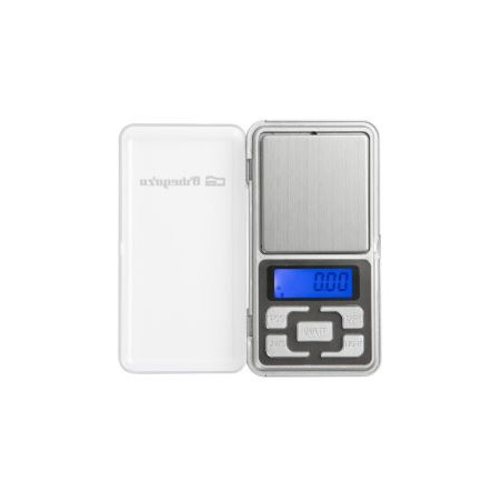 BALANÇA DIGITAL 200gr (increments 0,01gr) PRECISSIO