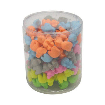 GOMA BORRAR A PILES (2PILES AAA) + 8 RECANVIS              (ABO)