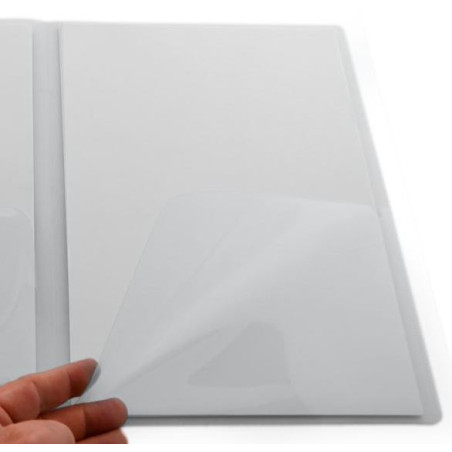 DOSSIER CRISTALL A4 230x310 2 BOSSES CRISTALL TARGETER A PORTADA