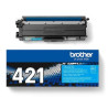 CARTUTX LASER BROTHER (TN421C) CIAN 1800f