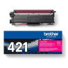 CARTUTX LASER BROTHER (TN421M) MAGENTA 1800f