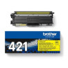 CARTUTX LASER BROTHER (TN421Y) GROC 1800f