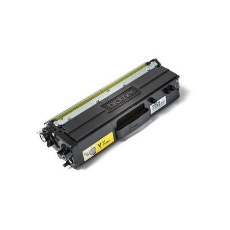 CARTUTX LASER BROTHER (TN421Y) GROC 1800f