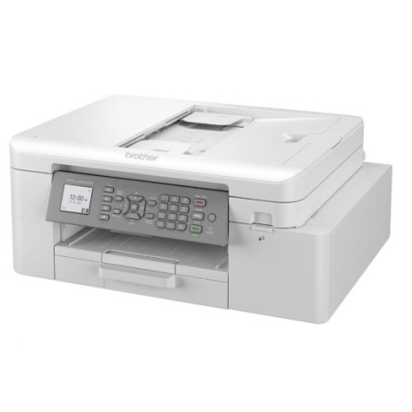 MULTIFUNCIO INK-JET COPIA / ESCANER / DUPLEX / WIFI BROTHER MFC-