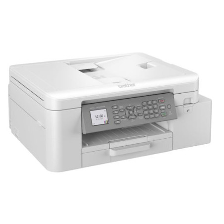 MULTIFUNCIO INK-JET COPIA / ESCANER / DUPLEX / WIFI BROTHER MFC-