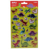 GOMETS RELLEU APLI DINOSAURES 18048