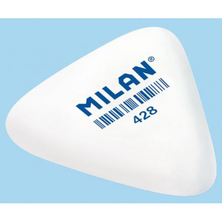 GOMA BORRAR MILAN 518/718/428                (ABO)