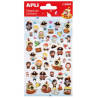 GOMETS RELLEU APLI PIRATES 13903