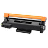 COMPATIBLE LASER BROTHER (TN2510XL) NEGRE 3.000f
