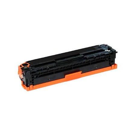 COMPATIBLE LASER H.P. (CF530A XL) NEGRE 3.200f